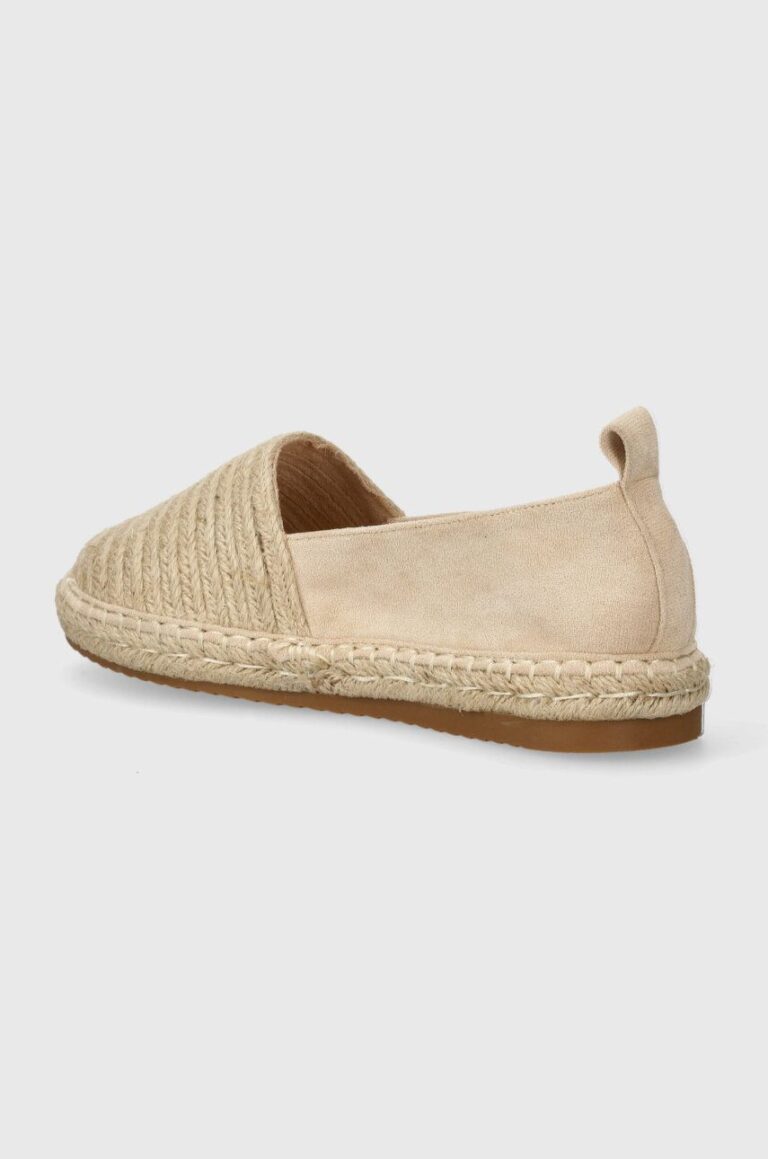 Answear Lab espadrile culoarea bej preţ