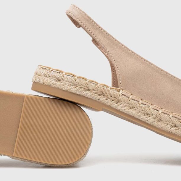 Answear Lab espadrile culoarea bej preţ