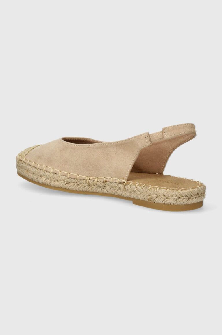 Answear Lab espadrile culoarea bej preţ