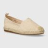 Answear Lab espadrile culoarea bej