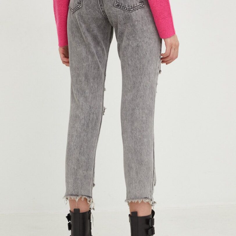 high waist