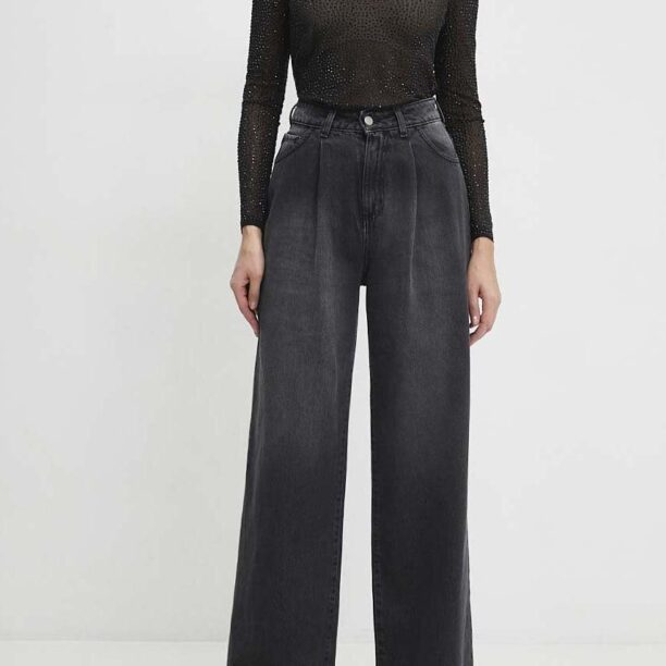 Answear Lab jeansi femei high waist