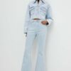 Answear Lab jeansi femei high waist