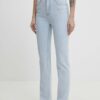 Answear Lab jeansi femei high waist