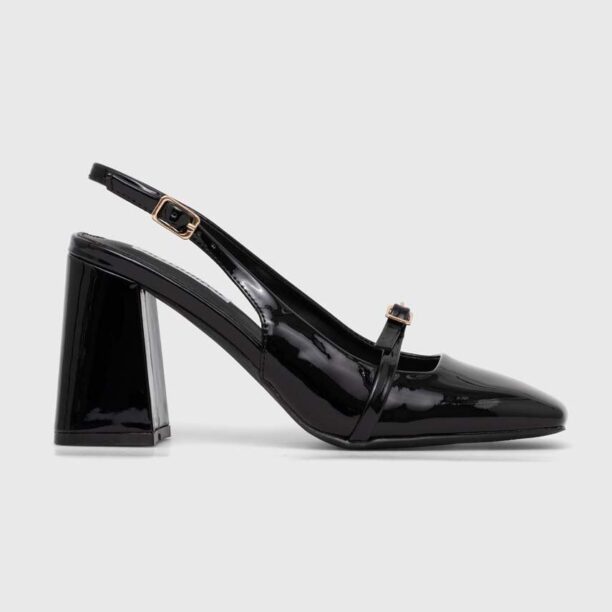 Answear Lab pumps culoarea negru