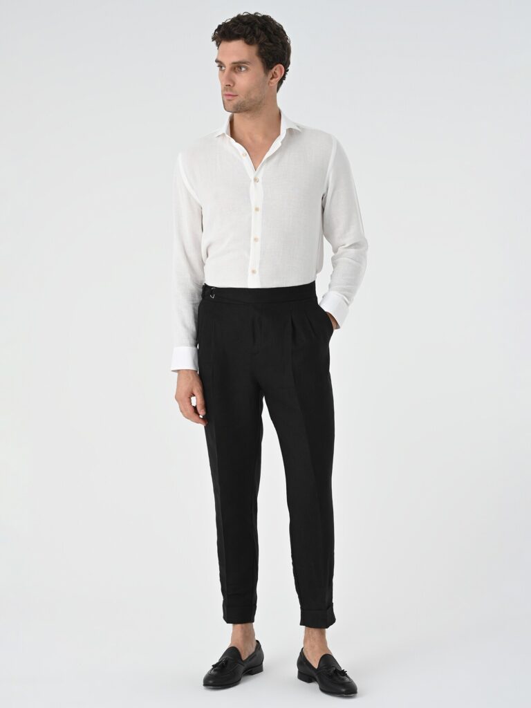 Cumpăra Antioch Pantaloni  negru