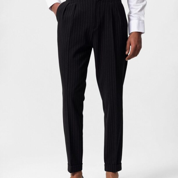 Antioch Pantaloni  negru