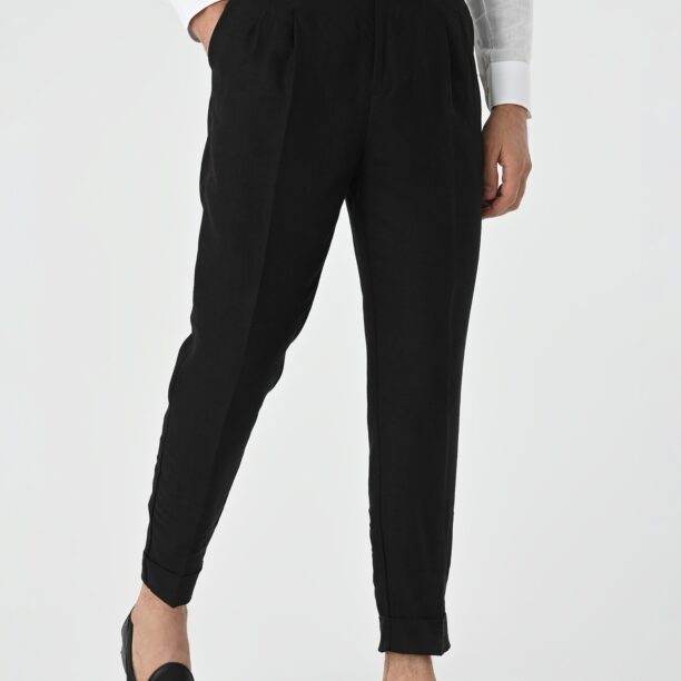 Antioch Pantaloni  negru