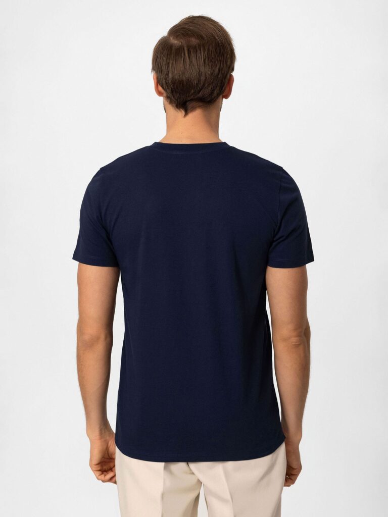 Cumpăra Antioch Tricou  albastru / bleumarin