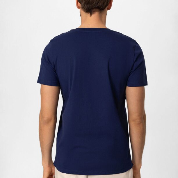 Cumpăra Antioch Tricou  albastru / indigo / alb