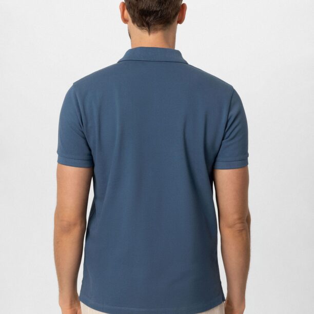 Cumpăra Antioch Tricou  bej / indigo