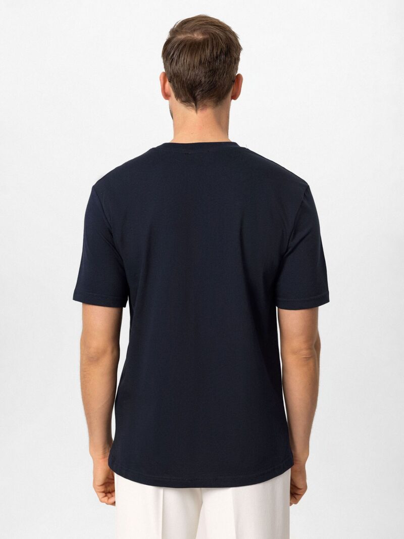 Original Antioch Tricou  bleumarin