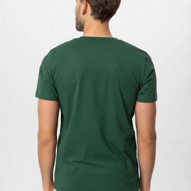 Cumpăra Antioch Tricou  bleumarin / verde / roșu