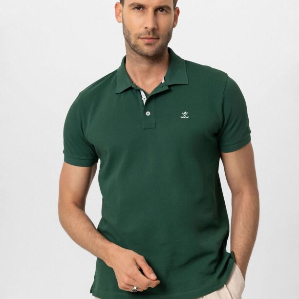 Original Antioch Tricou  verde