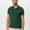 Antioch Tricou  verde