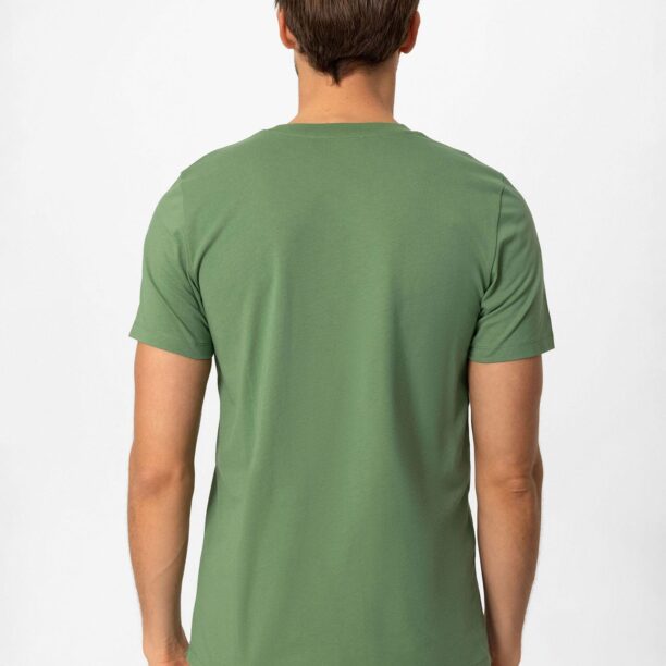 Cumpăra Antioch Tricou  verde / verde deschis