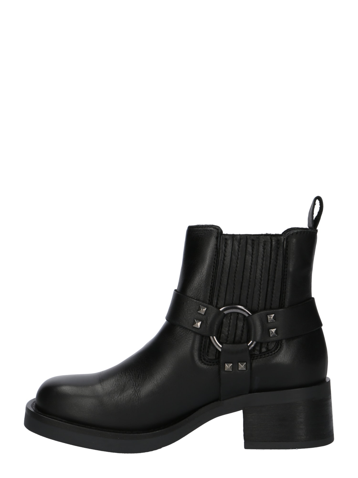 Apple of Eden Ghete chelsea 'BALI 1'  negru