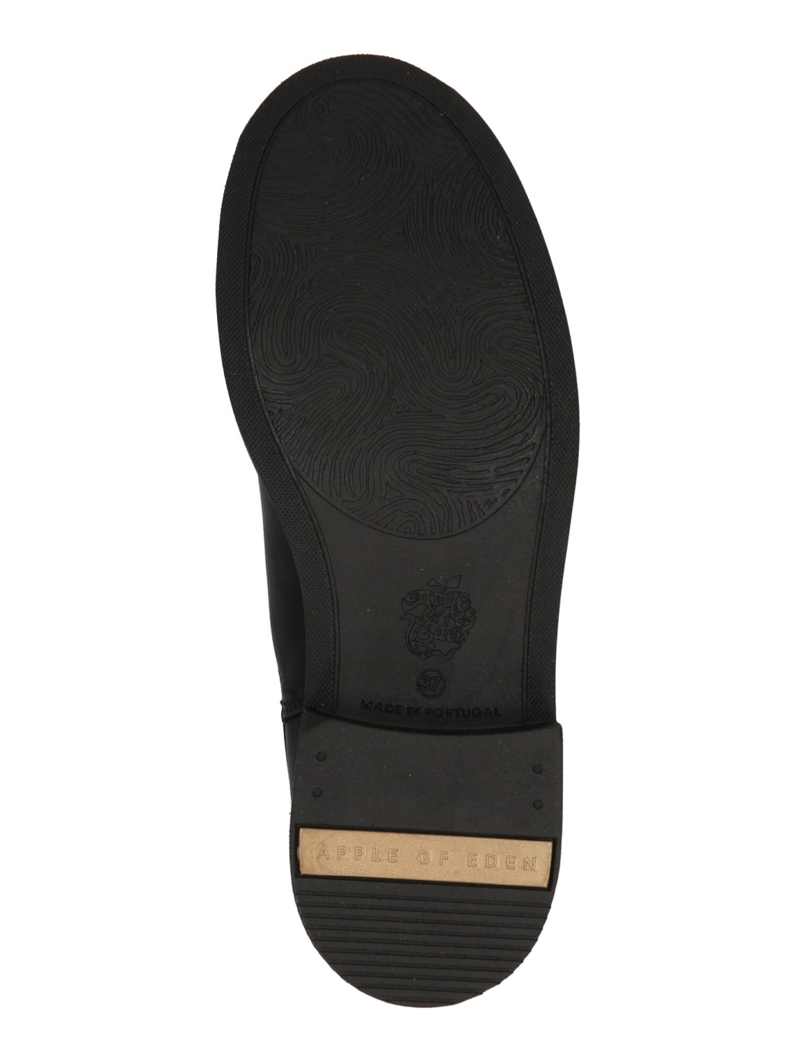 Apple of Eden Ghete chelsea 'CANNES 1'  negru preţ