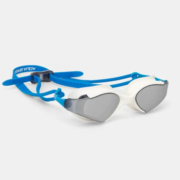 Aqua Speed ochelari inot Blade Mirror