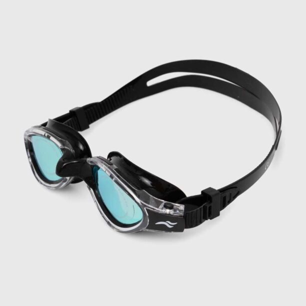 Aqua Speed ochelari inot Triton 2.0 Mirror culoarea negru