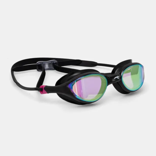 Aqua Speed ochelari inot Vortex Mirror culoarea negru