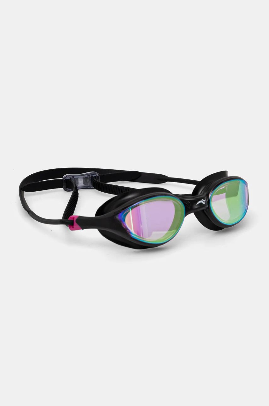 Aqua Speed ochelari inot Vortex Mirror culoarea negru