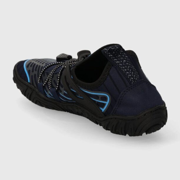 Aqua Speed pantofi de apă Salmo culoarea albastru marin preţ