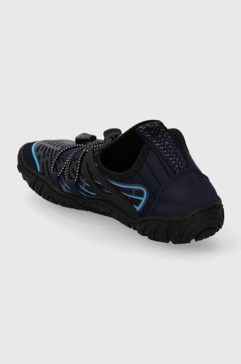 Aqua Speed pantofi de apă Salmo culoarea albastru marin preţ