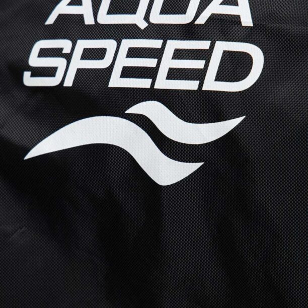 Aqua Speed sac de plajă Gear 07 culoarea negru preţ