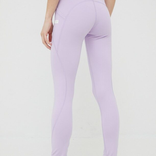 culoarea violet