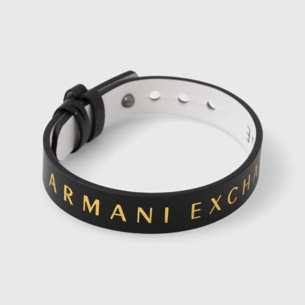 Armani Exchange