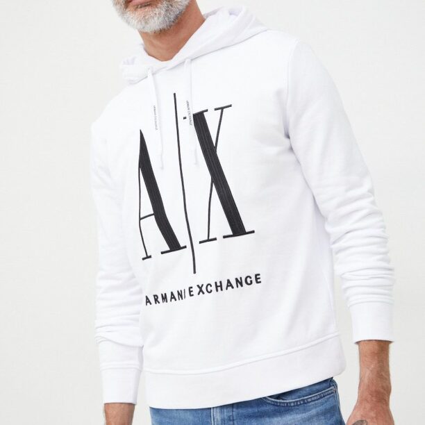 Armani Exchange Bluza