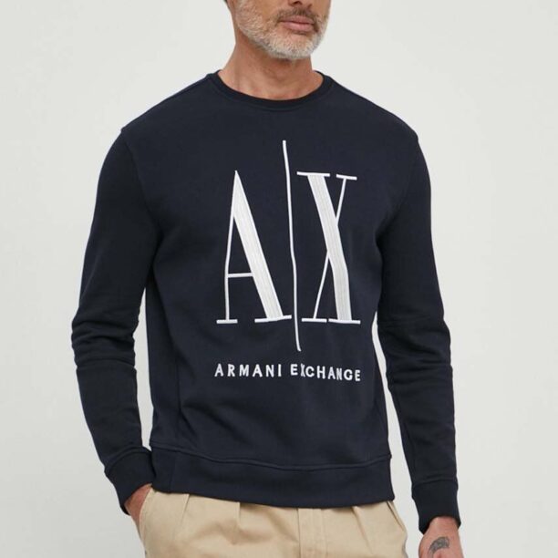 Armani Exchange - Bluza