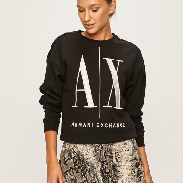 Armani Exchange - Bluza