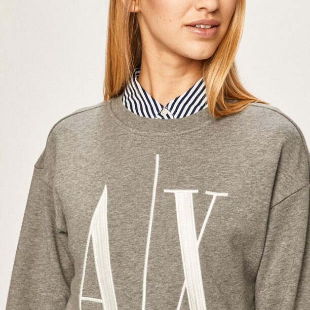 Armani Exchange - Bluza