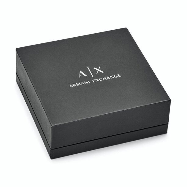 Armani Exchange - Bratara preţ