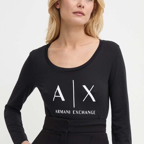 Armani Exchange - Longsleeve