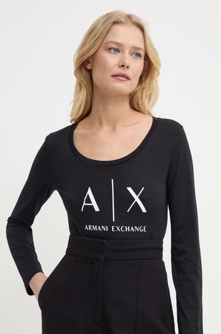 Armani Exchange - Longsleeve