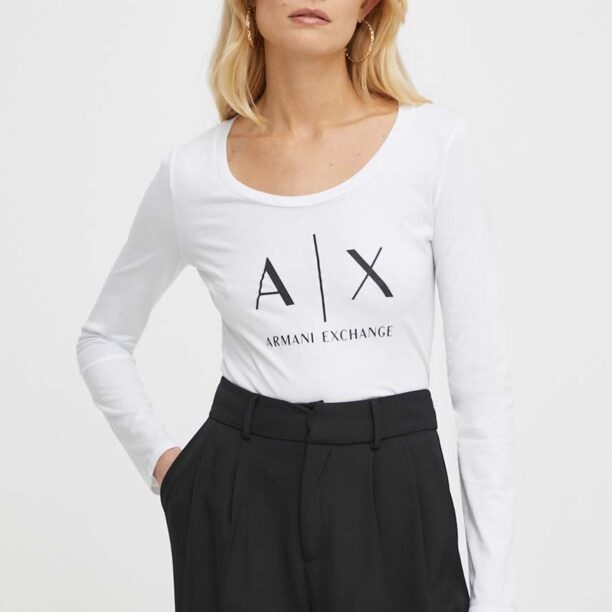 Armani Exchange - Longsleeve