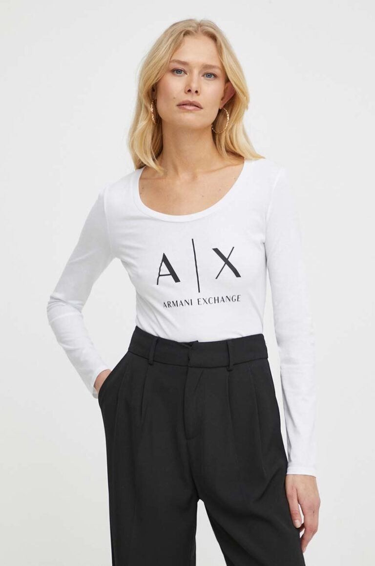 Armani Exchange - Longsleeve