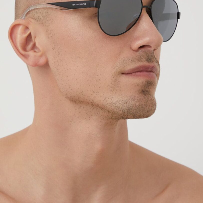 Armani Exchange Ochelari de soare bărbați