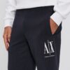 Armani Exchange Pantaloni scurți bărbați