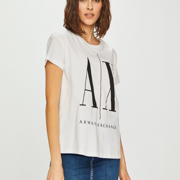 Armani Exchange - Top