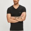 Armani Exchange - Tricou (2-pack)