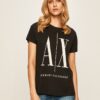 Armani Exchange Tricou