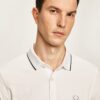 Armani Exchange - Tricou Polo