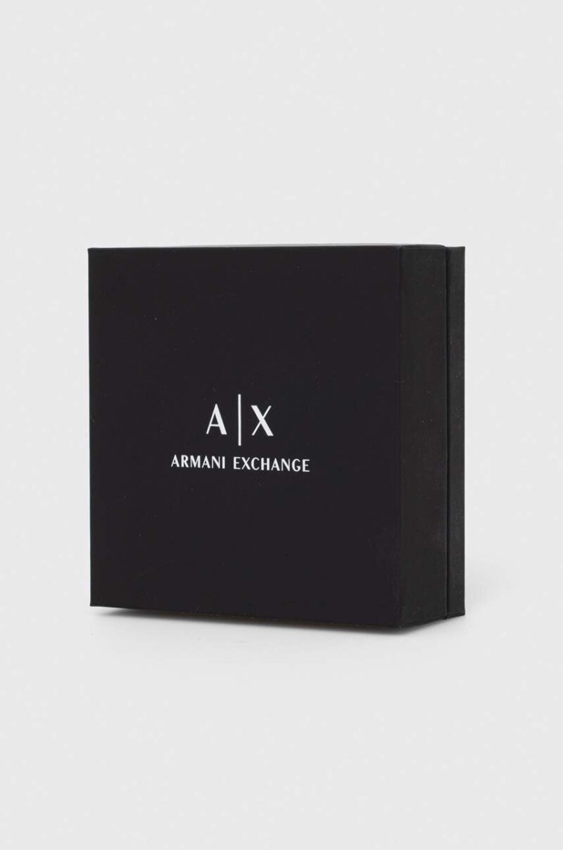 Armani Exchange bratara barbati preţ