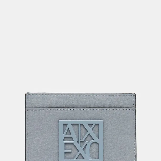 Armani Exchange carcasa cardului