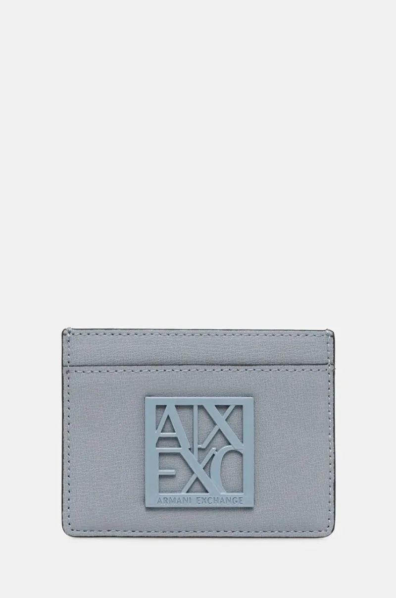 Armani Exchange carcasa cardului