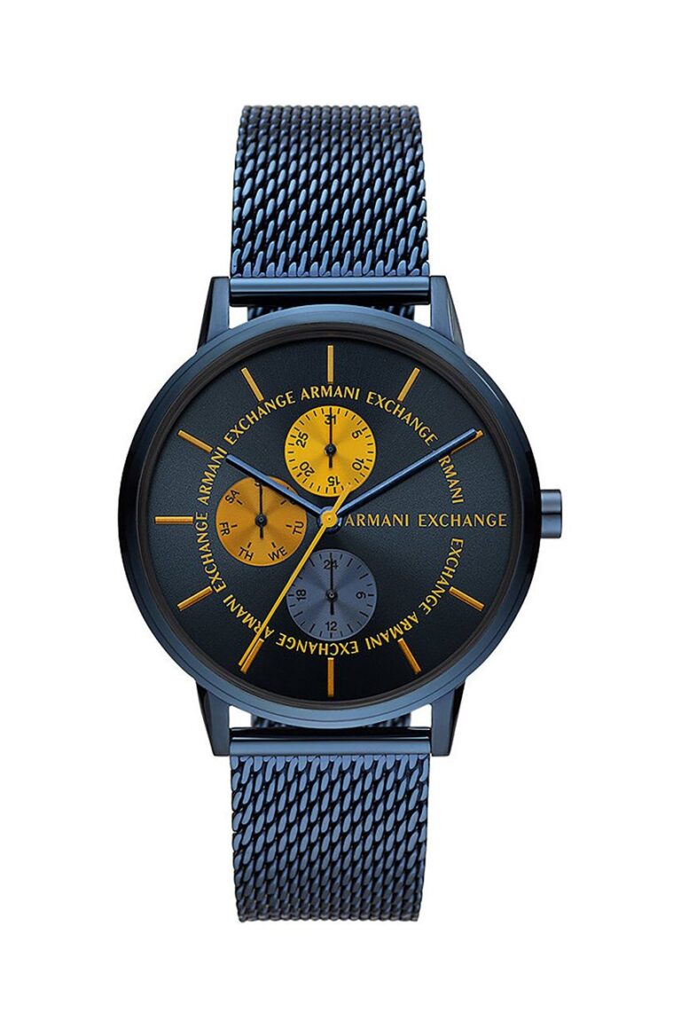 Armani Exchange ceas barbati